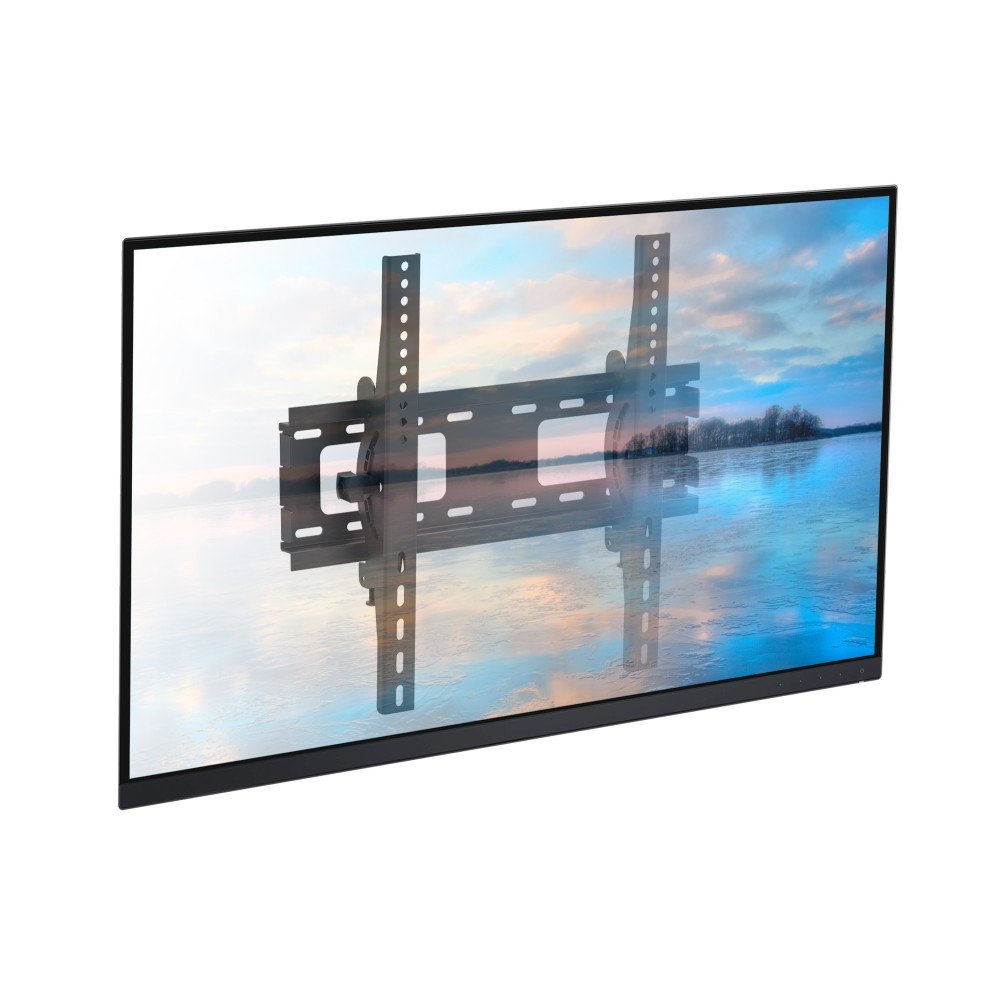 EAN 8059018364408 - Techly ICA-PLB 231M soporte para TV 139,7 cm (55") Negro imagen 3