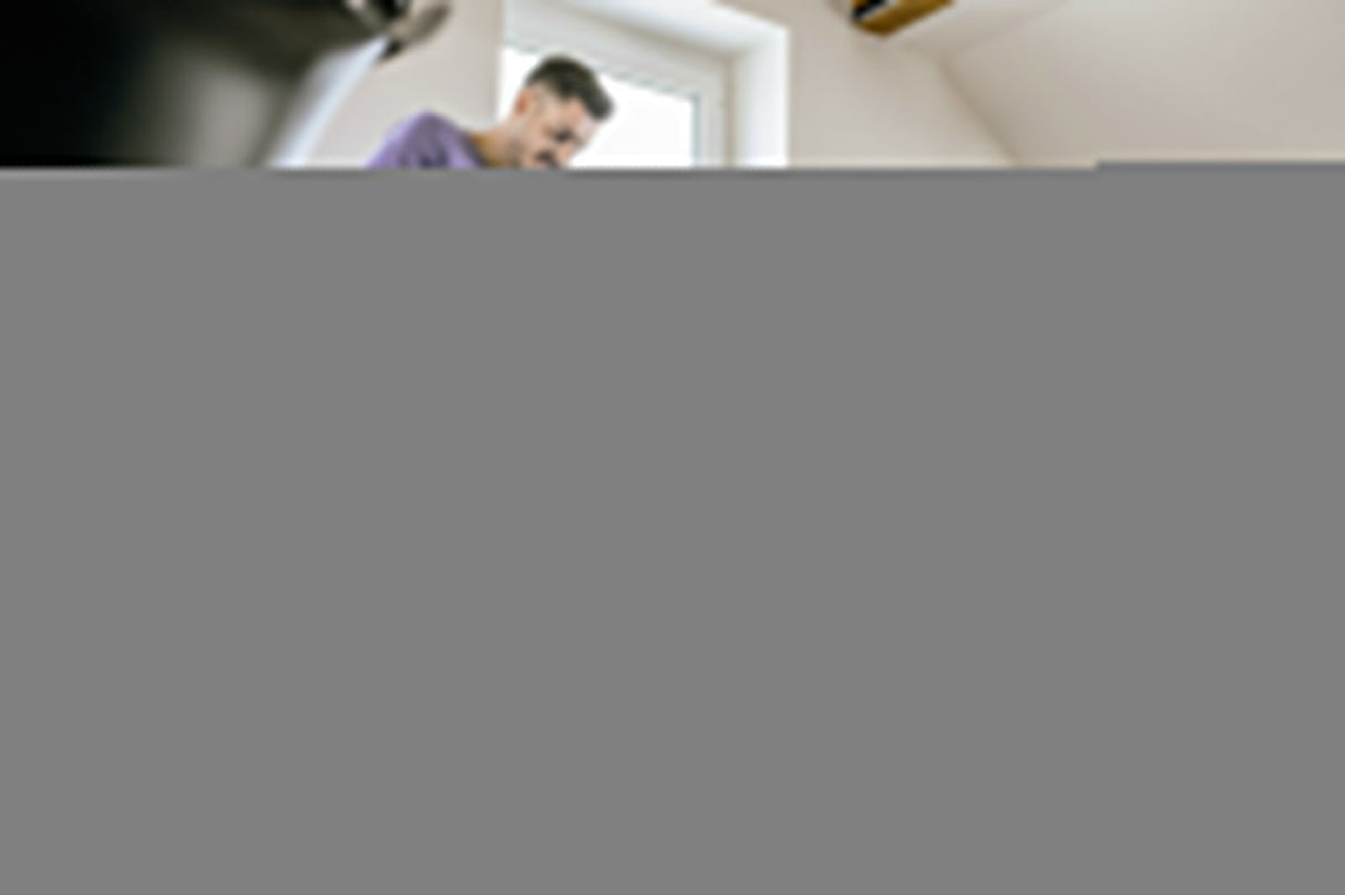 EAN 4054278975375 - Kärcher VC 4 Aspiradora escoba 2 en 1 Batería Secar HEPA Sin bolsa Negro, Amarillo imagen 2