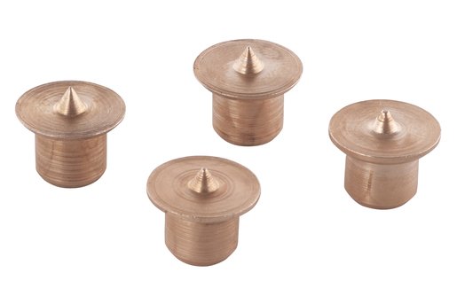 EAN 4006885291201 - wolfcraft GmbH 2912000 herramienta para fabricación de clavija de madera Centrador de clavijas imagen 1