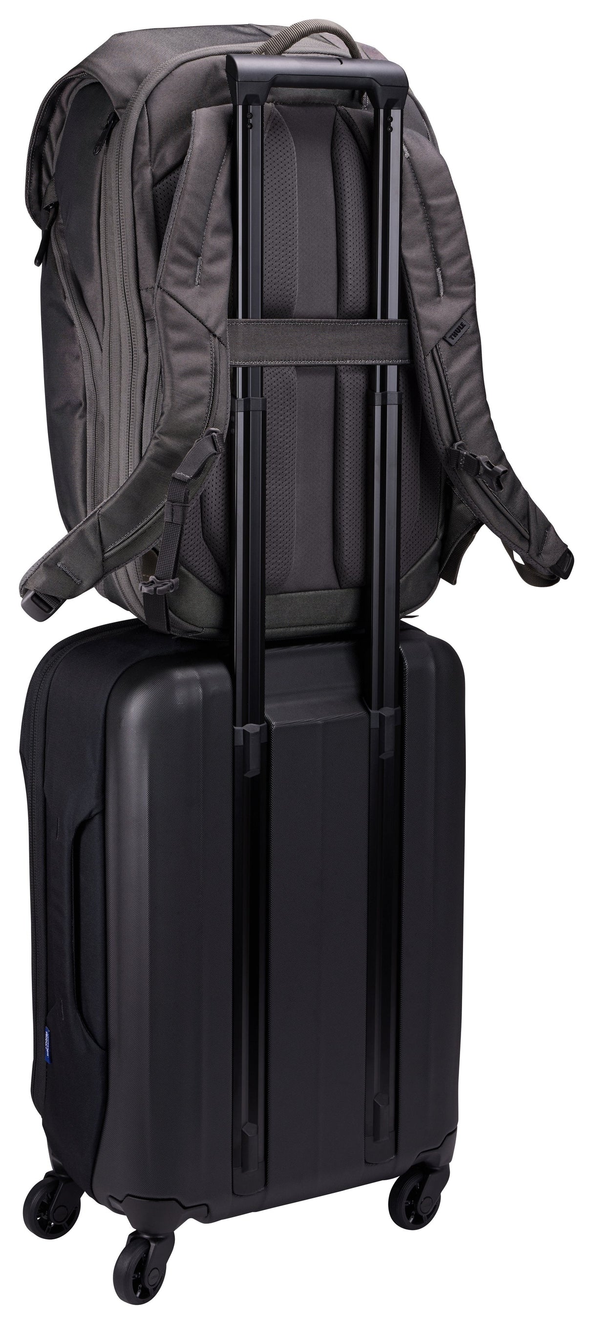 Mochila De Viaje Thule Subterra 2 16" Vetiver Gris