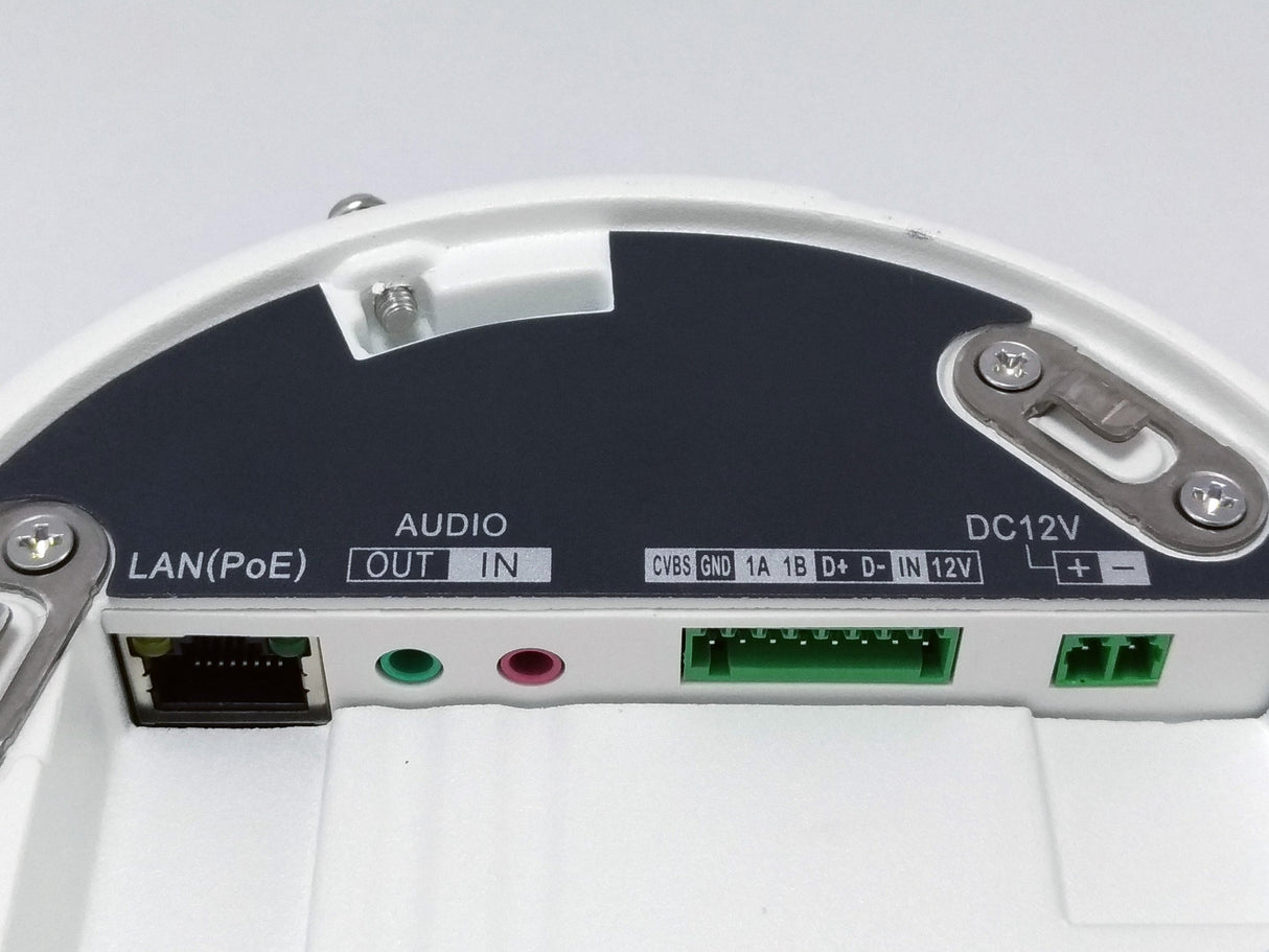 EAN 0846359052747 - LevelOne FCS-3406 cámara de vigilancia Almohadilla Cámara de seguridad IP Interior y exterior 1920 x 1080 imagen 3