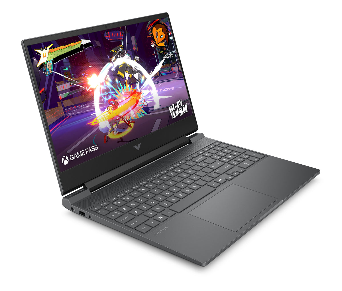EAN 199251190131 - HP Victus Gaming Laptop 15-fa2710ns Intel® Core™ i5 i5-13420H Portátil 39,6 cm (15.6") Full HD 16 GB DDR4- imagen 2