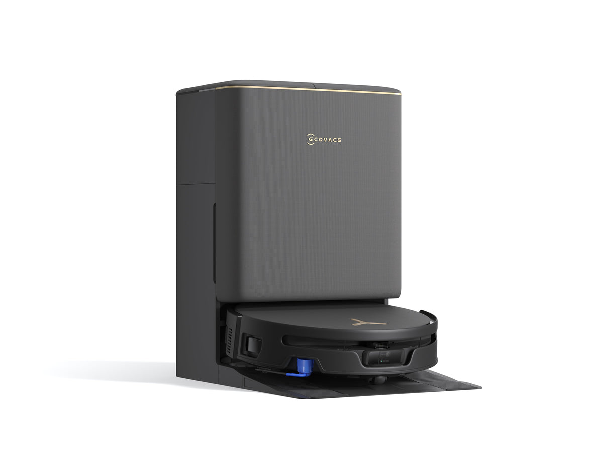 EAN 6979463772424 - Ecovacs DEEBOT T90S PRO OMNI EU 0,25 L Negro imagen 3
