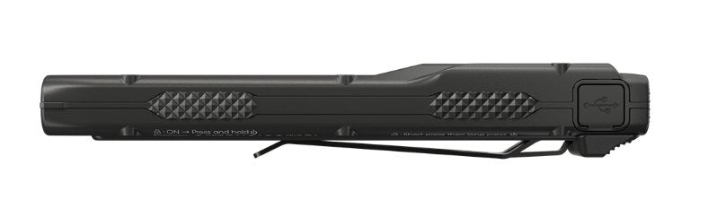 EAN 6952506408160 - Nitecore EDC25 linterna Negro Linterna táctica LED imagen 3