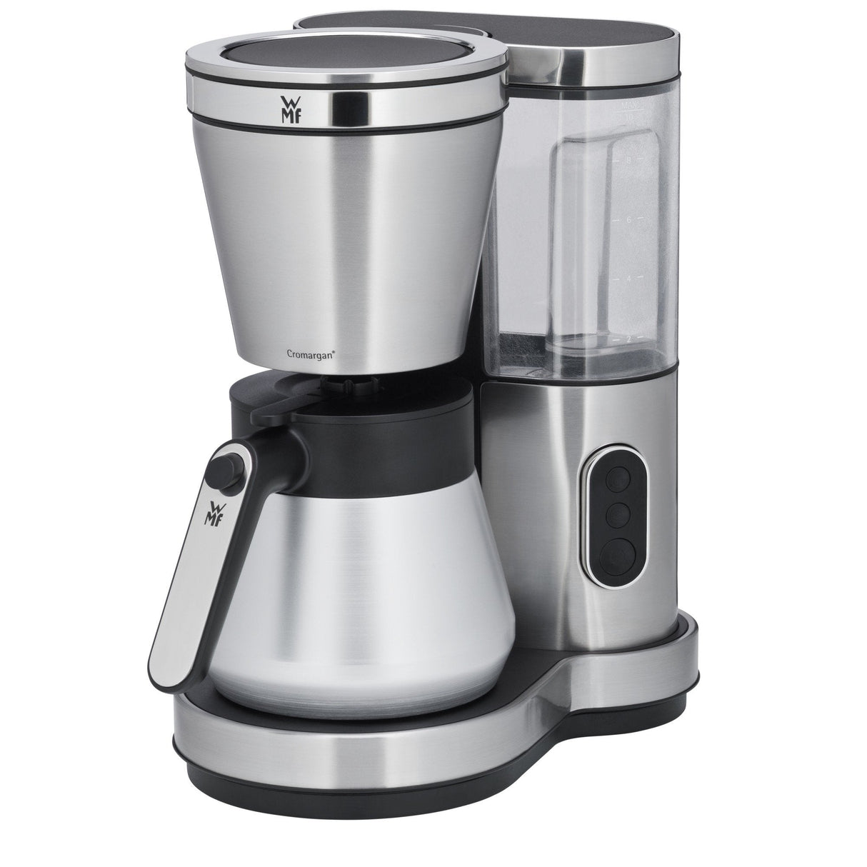 Cafetera Wmf Lono 04.1231.0011 Eléctrica Semi-Automática Cafetera De Filtro 1 L