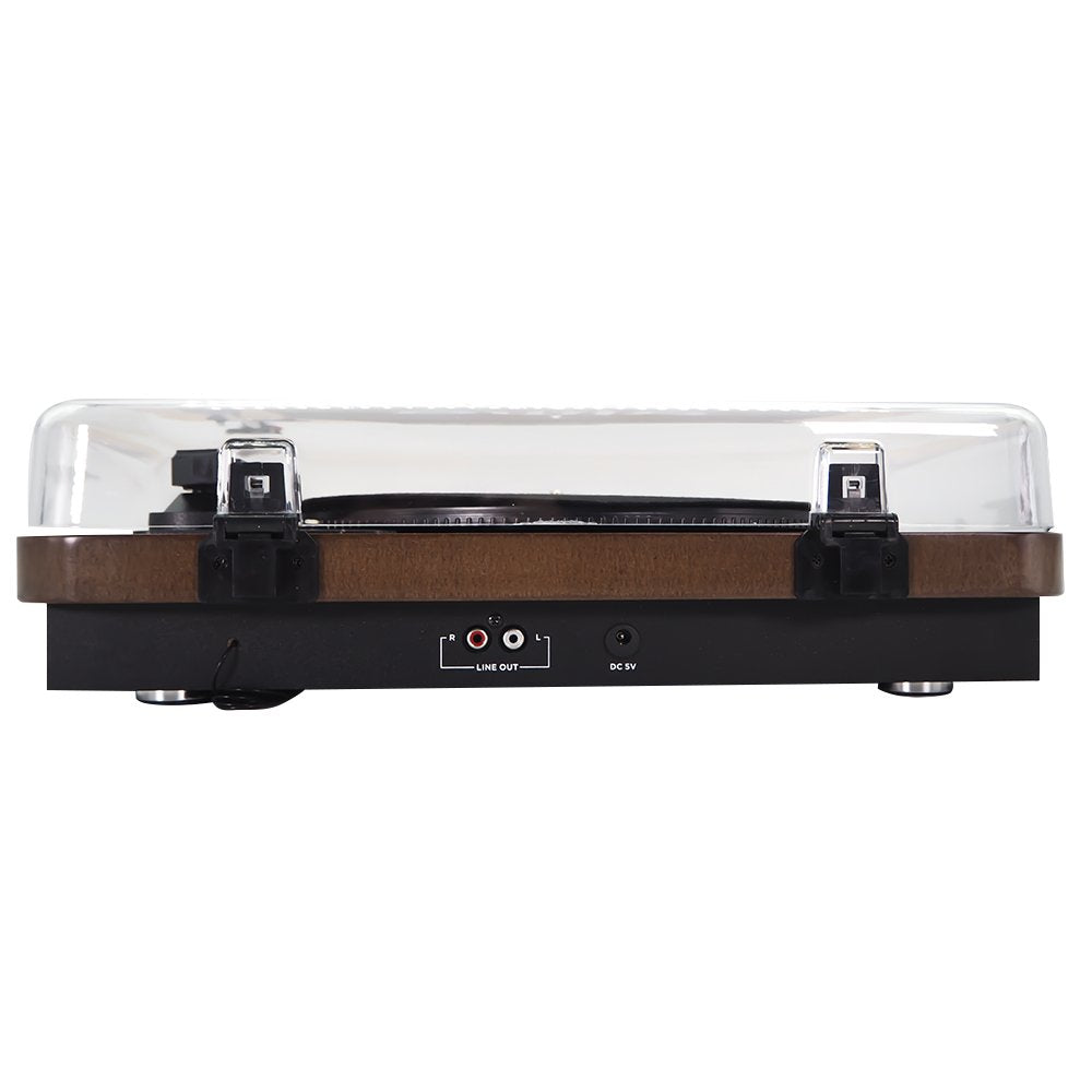 Tocadiscos Multifunción Aiwa Gbtur-120