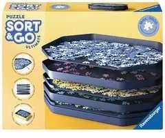 EAN 4005555016762 - Ravensburger 12001676 accesorio para puzles Bandeja clasificadora para piezas de puzle imagen 1
