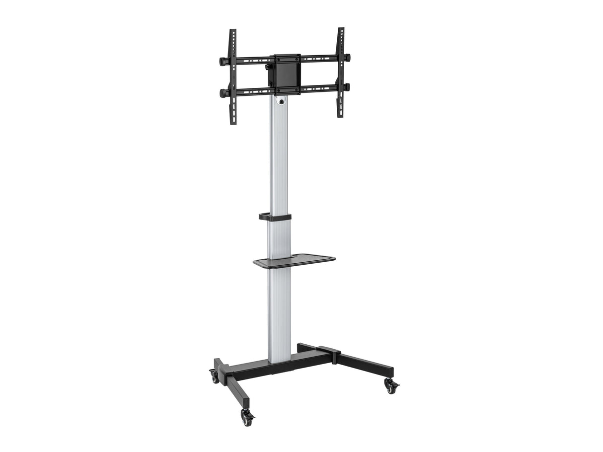 EAN 4015867235089 - Equip 650630 soporte para TV 2,18 m (86") Plata imagen 1