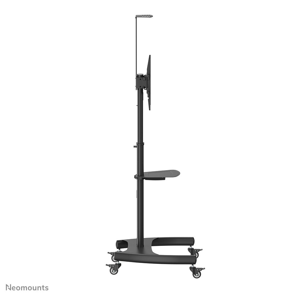 Newstar Soporte De Suelo Móvil Para Tv