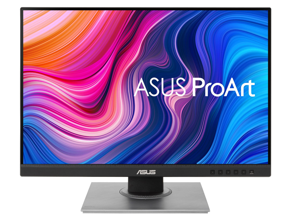 Monitor 24.1 " Cala Pa248qv Ips Hdmi Dp Vga 4xusb3.0 Pivot Glosnik
