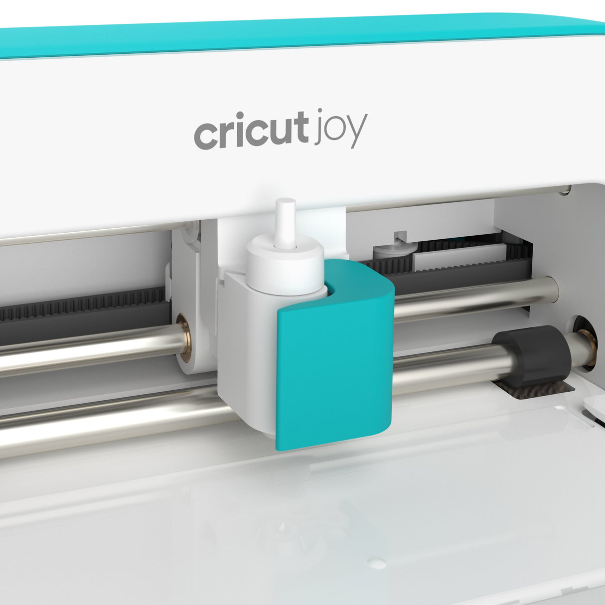 Cricut Joy Blanco/Azul - Máquina Inteligente De Corte