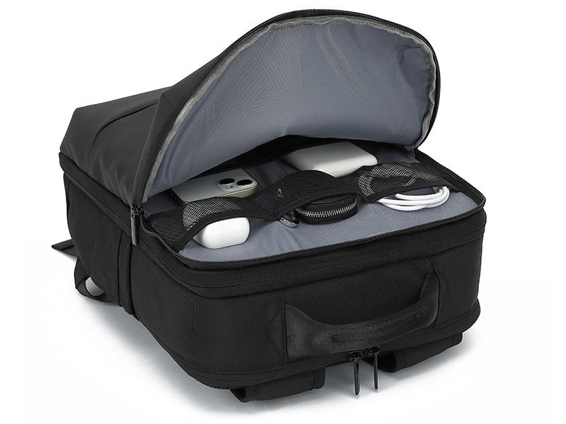 Tracer Cabin Backpack 15.6" Squard 3