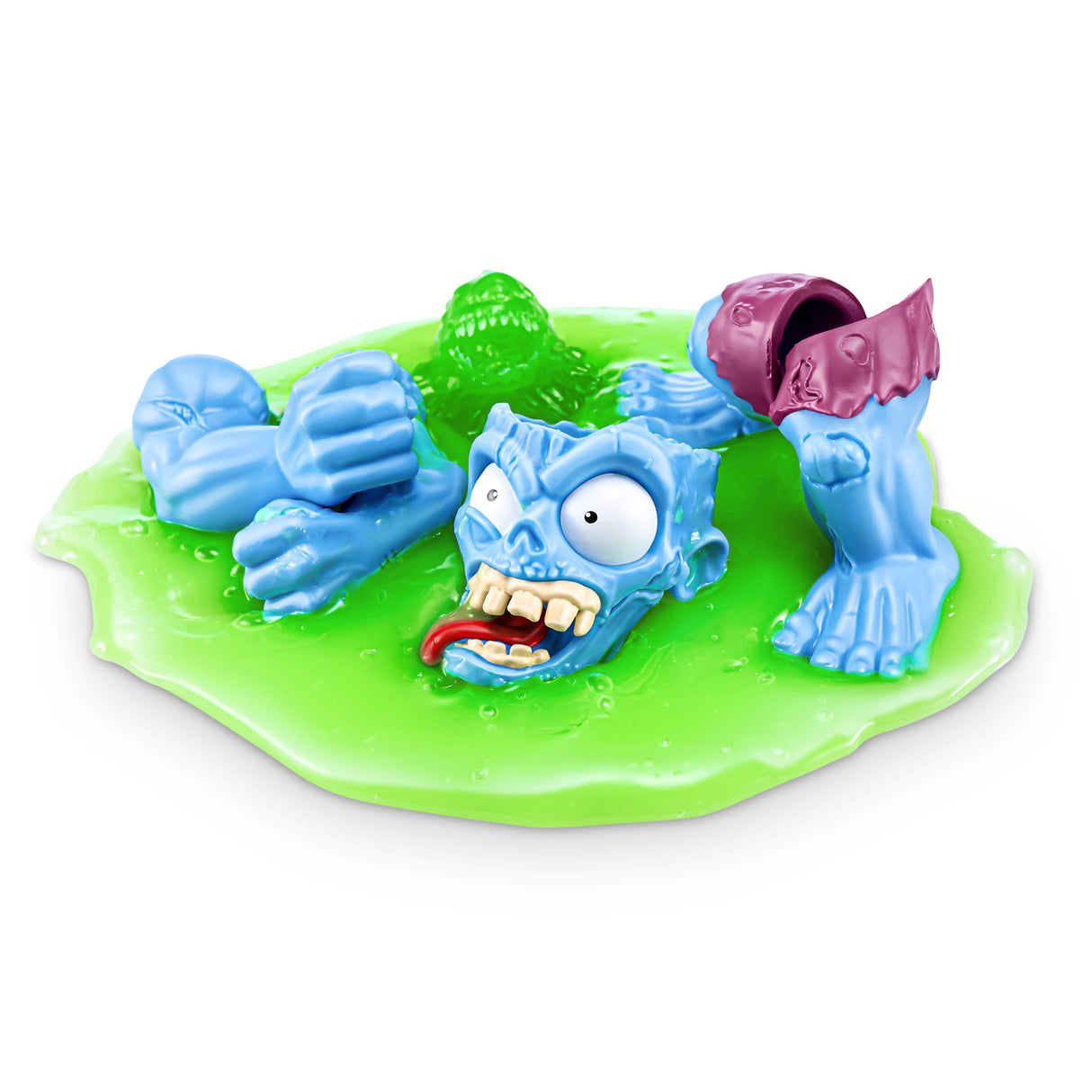 EAN 4894680033498 - Smashers 74125 figura de juguete para niños imagen 35