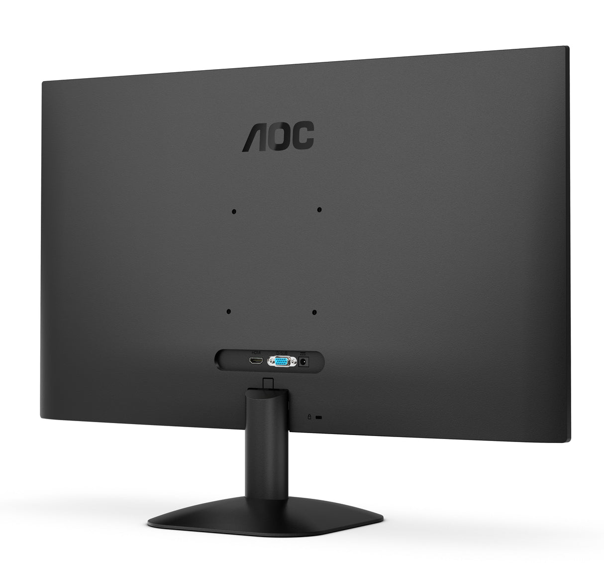 EAN 4038986182218 - AOC B3 27B35HM pantalla para PC 68,6 cm (27") 1920 x 1080 Pixeles Full HD LED Negro imagen 14