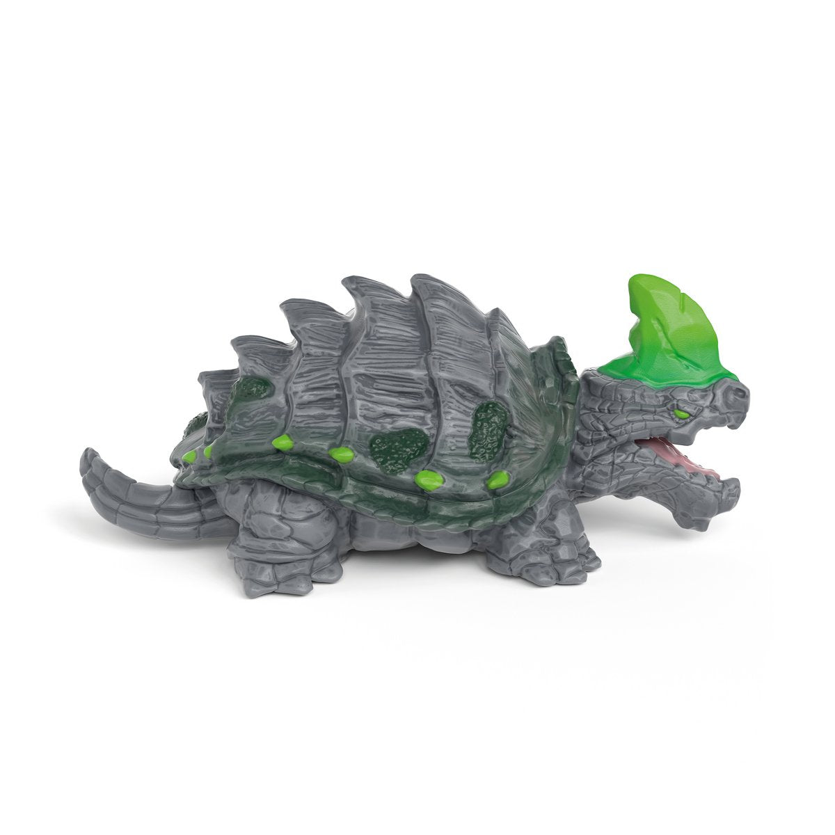 Schleich Eldrador Creatures Steinschildkröte 70839