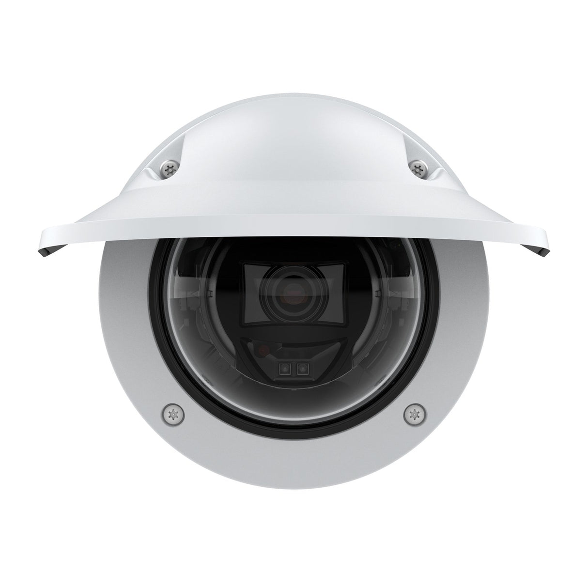 EAN 7331021075948 - Axis 02328-001 cámara de vigilancia Almohadilla Cámara de seguridad IP Exterior 1920 x 1080 Pixeles Techo imagen 2
