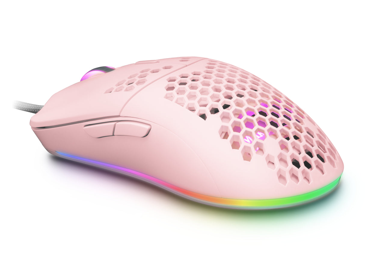 EAN 4710562754216 - Mars Gaming MMAX ratón Juego mano derecha USB tipo A imagen 1