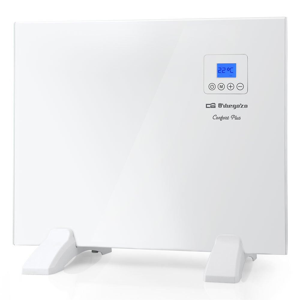 EAN 8436044536878 - Orbegozo REH 500 A Interior Blanco 500 W imagen 1