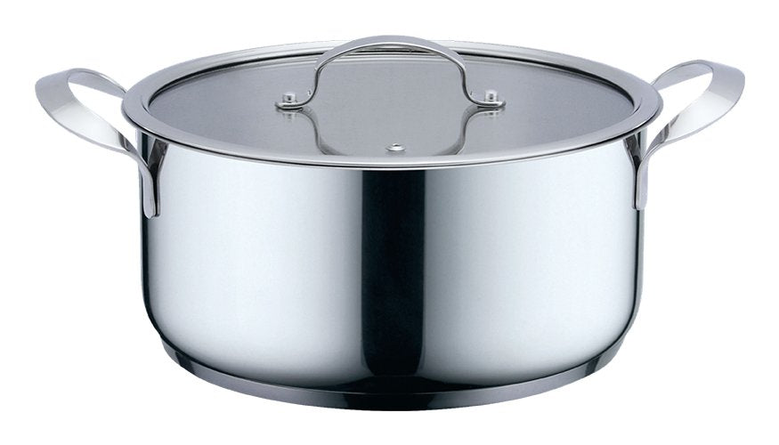 Haeger Inox Pot 20h Sartén De 20 Cm