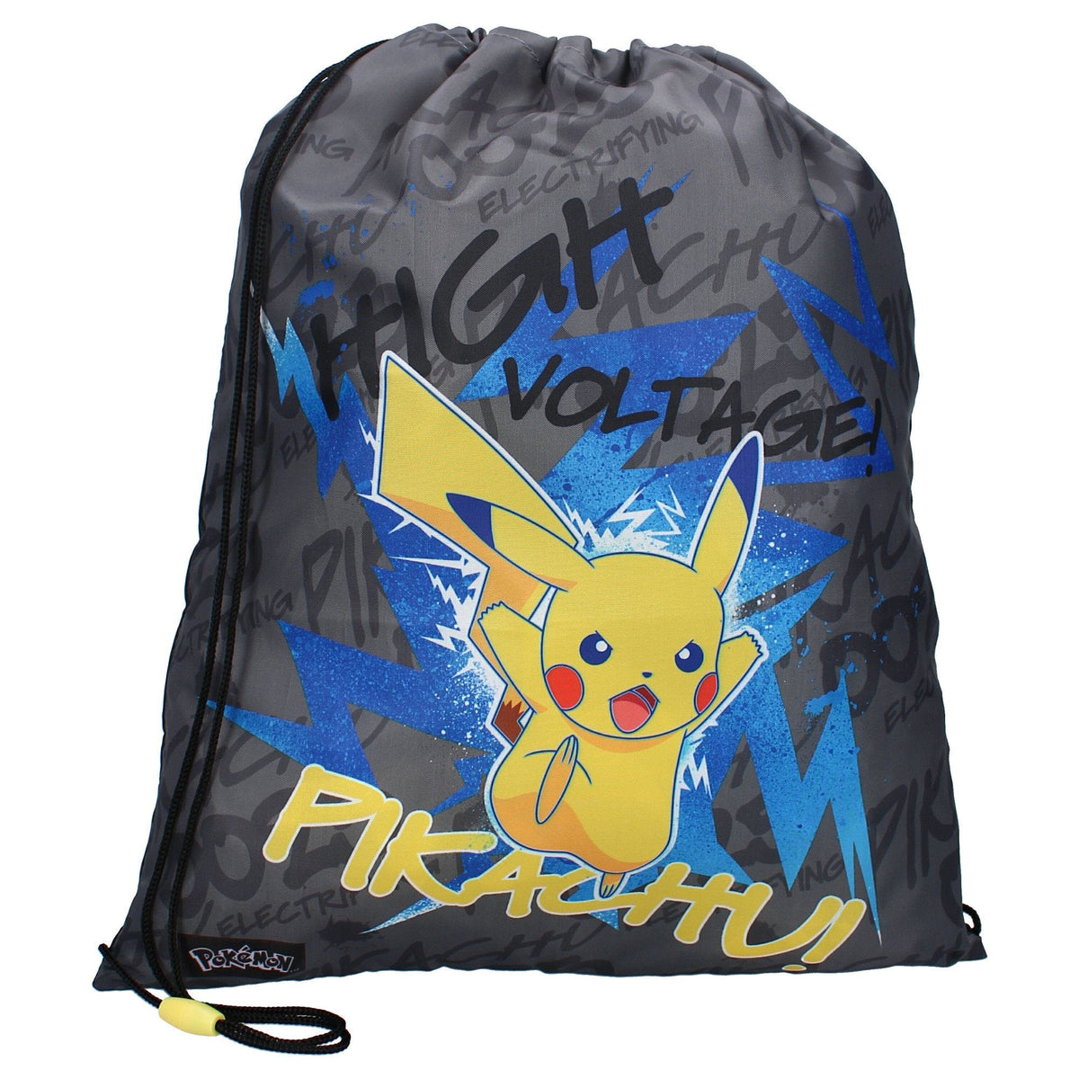 Vadobag Bolsa De Deporte 44x 36 X 1cm Pokémon Gotta Catch 'Em All