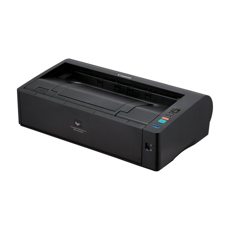 Dr-M1060ii Office Doc Scanner - Rgb Led A4 600dpi 24-Bit Usb 2.0