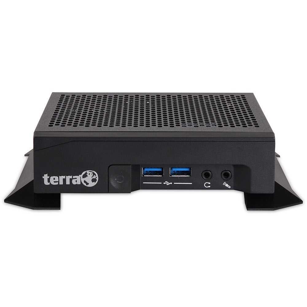 EAN 4039407081646 - TERRA 1000033 PCs/estación de trabajo Intel® Pentium® Silver J5005 4 GB DDR4-SDRAM 120 GB SSD Windows 11 imagen 2