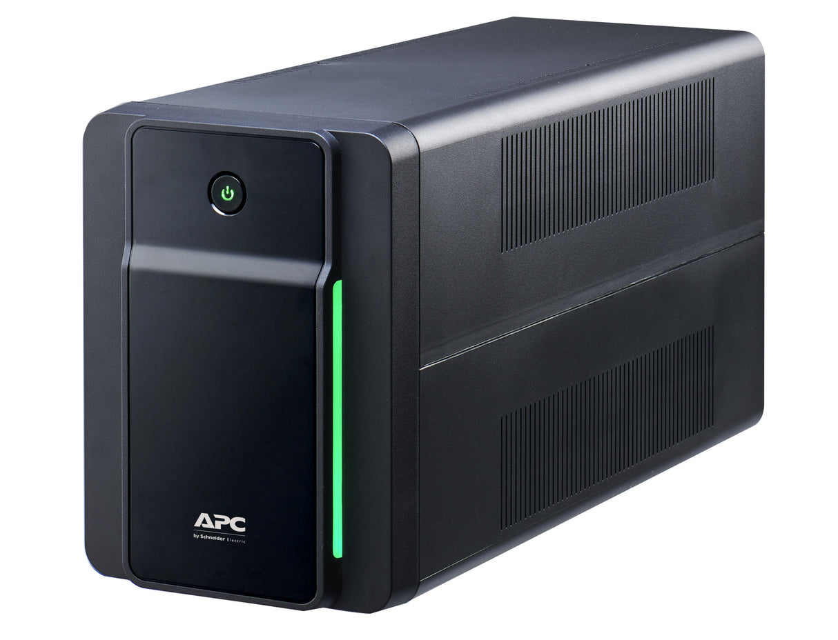 EAN 0731304410836 - APC BX2200MI sistema de alimentación ininterrumpida (UPS) Línea interactiva 2,2 kVA 1200 W 6 salidas AC imagen 6