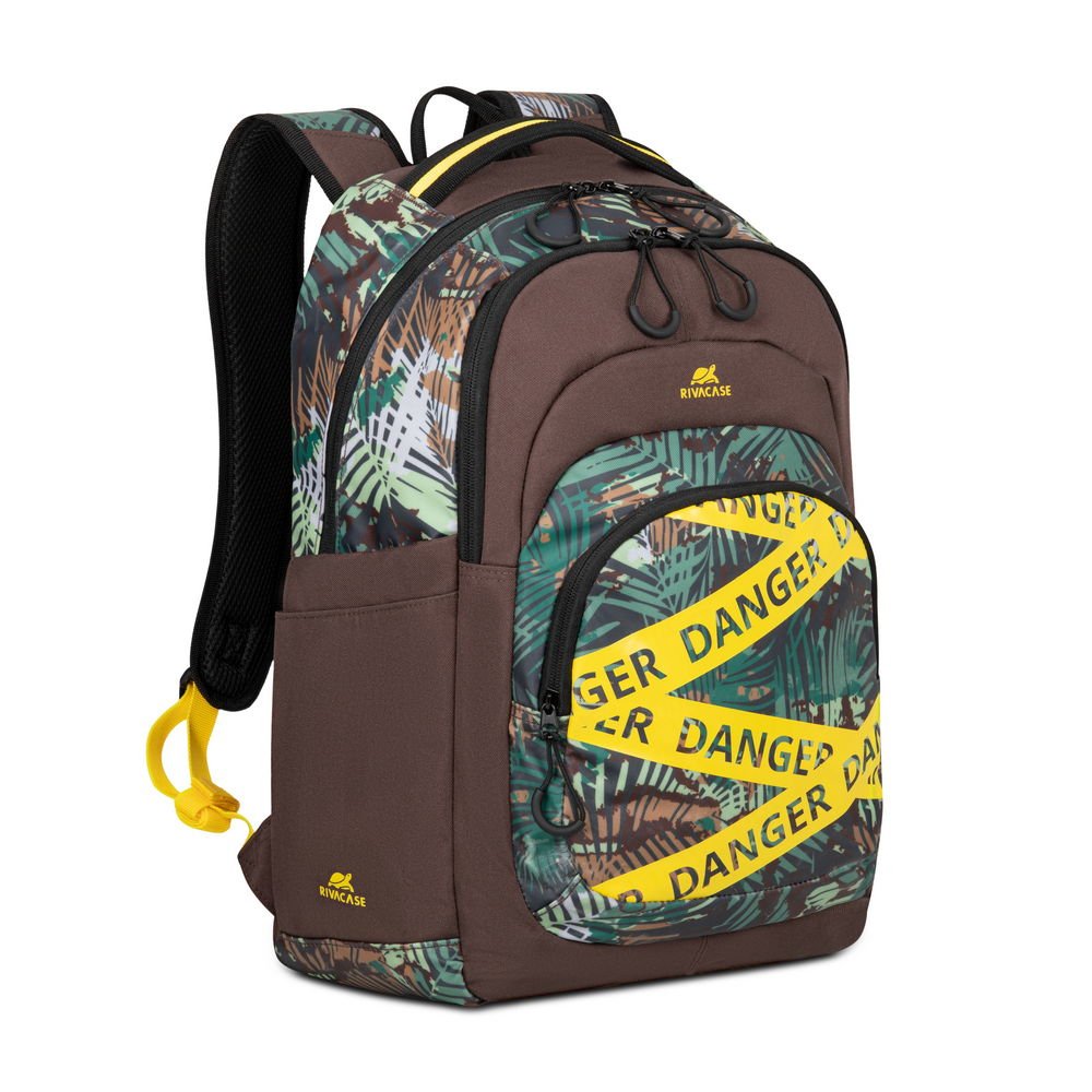 Mochila Riva Nb Erehs 15,6" Jungle 5461
