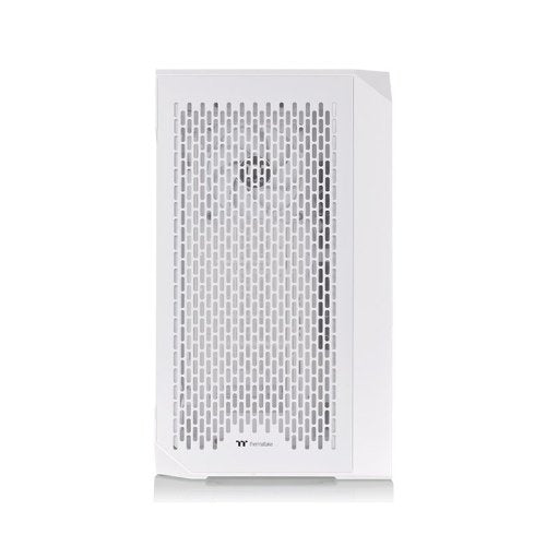 Caja Pc Thermaltake Cte C700 Tg Full Tower "Snow" Blanco Retail Ca-1x7-00f6wn-00