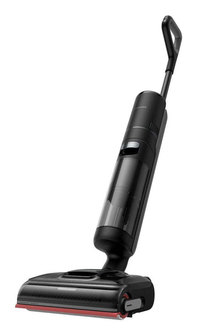 EAN 6977328063854 - Dreame H15 Pro Aspiradora escoba 2 en 1 Corriente alterna Seca y húmeda Sin bolsa 400 W Negro 5 Ah imagen 3