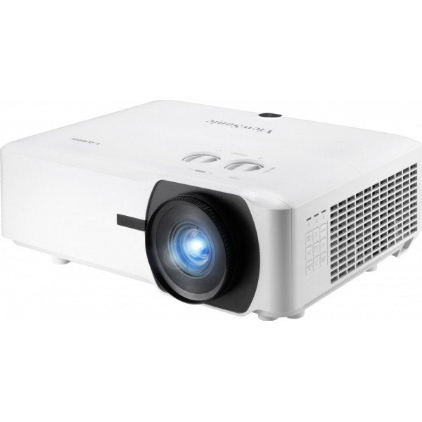 EAN 766907008715 - Viewsonic LS920WU videoproyector Proyector de alcance estándar 6000 lúmenes ANSI DMD WUXGA (1920x1200) Bla imagen 1