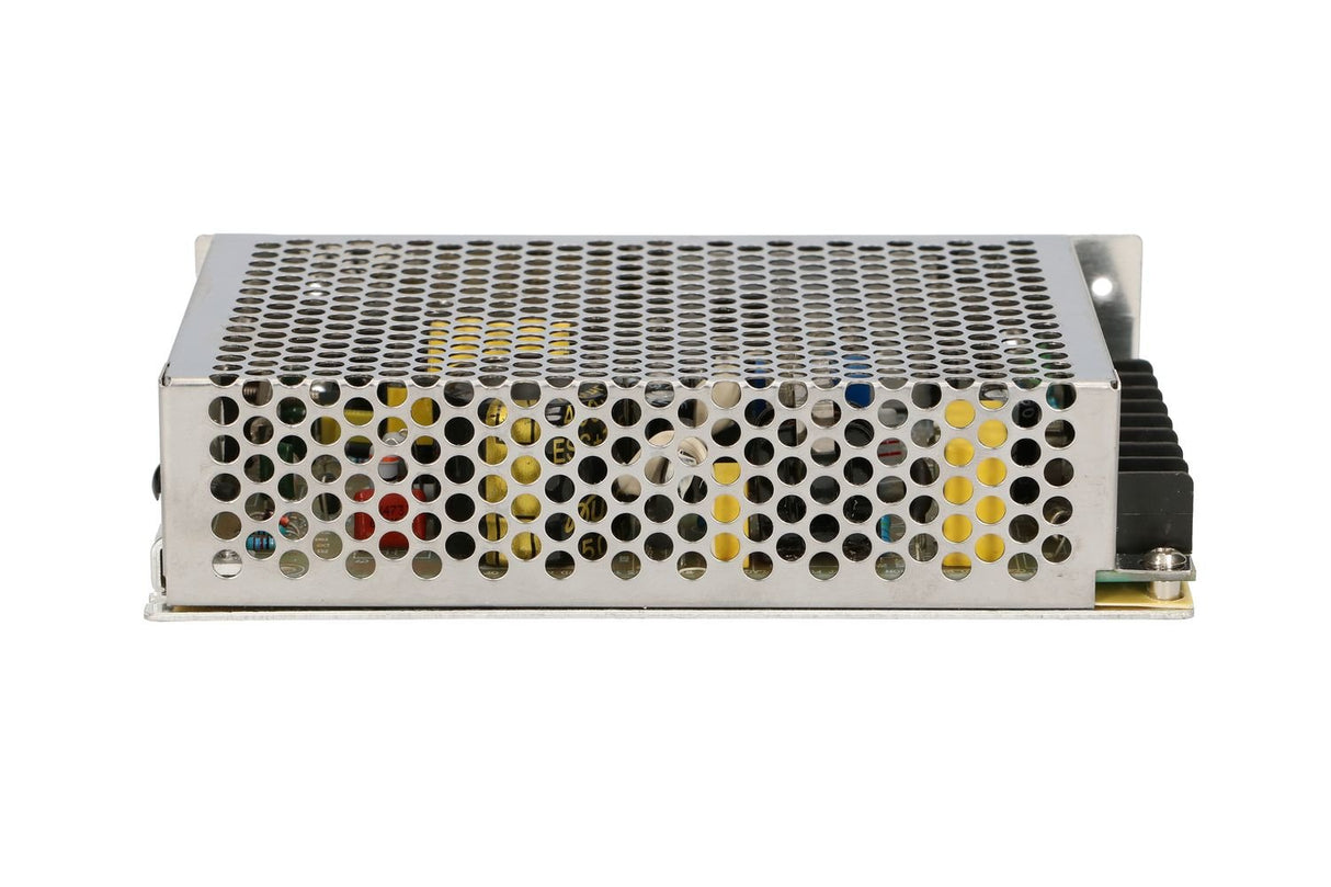 EAN 5903148914114 - Extralink AD-55B POWER SUPPLY WITH BATTERY CHARGER 24V/27.6V 55W ZASILACZ BUFOROWY transformador de fuent imagen 5