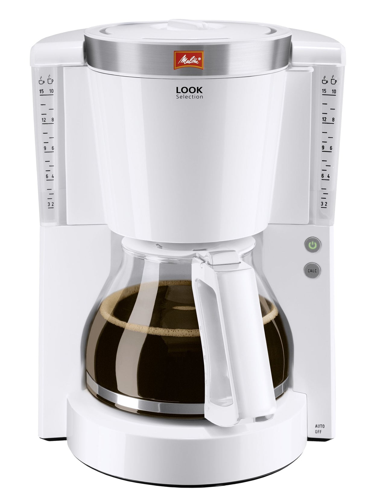 EAN 4006508209859 - Melitta Look IV Selection Cafetera de filtro imagen 1