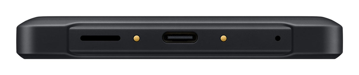 EAN 8806097699903 - Samsung Galaxy XCover7 Pro 16,8 cm (6.6") Ranura híbrida Dual SIM 5G USB Tipo C 6 GB 128 GB 4350 mAh Negr imagen 11