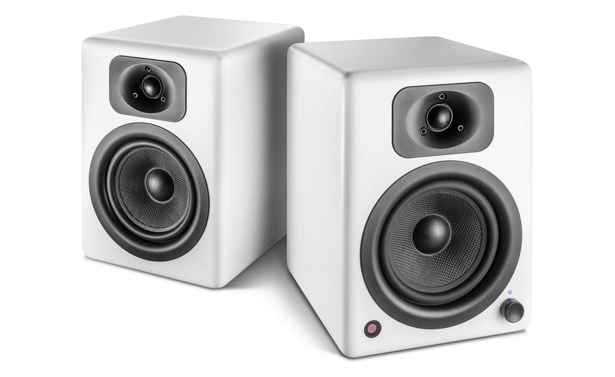 Wavemaster Two Neo Conjunto De Altavoces 60 W Blanco