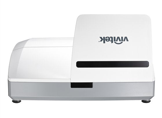 EAN 0813097024268 - Vivitek DW770UST Proyector de alcance ultracorto 3500 lúmenes ANSI DLP WXGA (1280x800) 3D Blanco imagen 7
