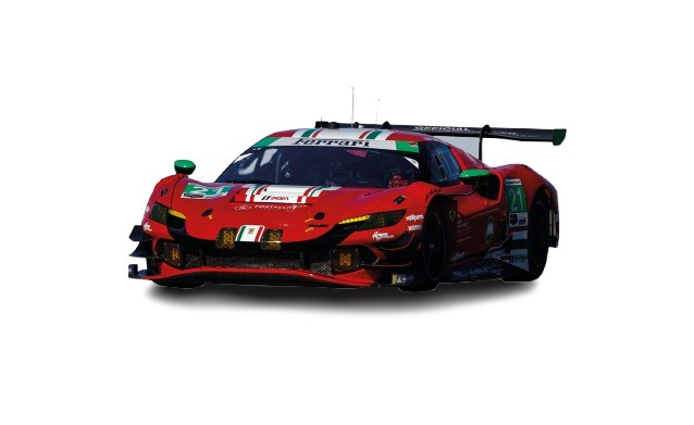 Carrera ¡¡¡Go!!! Ferrari Power Racing, Pista De Carreras 20062575