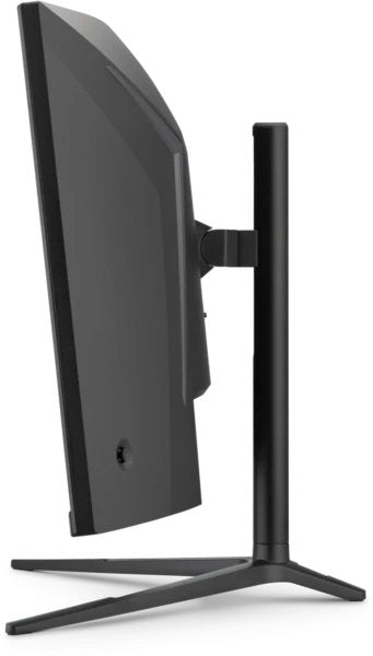 EAN 0766907033632 - Viewsonic VX3418C-2K pantalla para PC 86,4 cm (34") 3440 x 1440 Pixeles UltraWide Quad HD Negro imagen 11