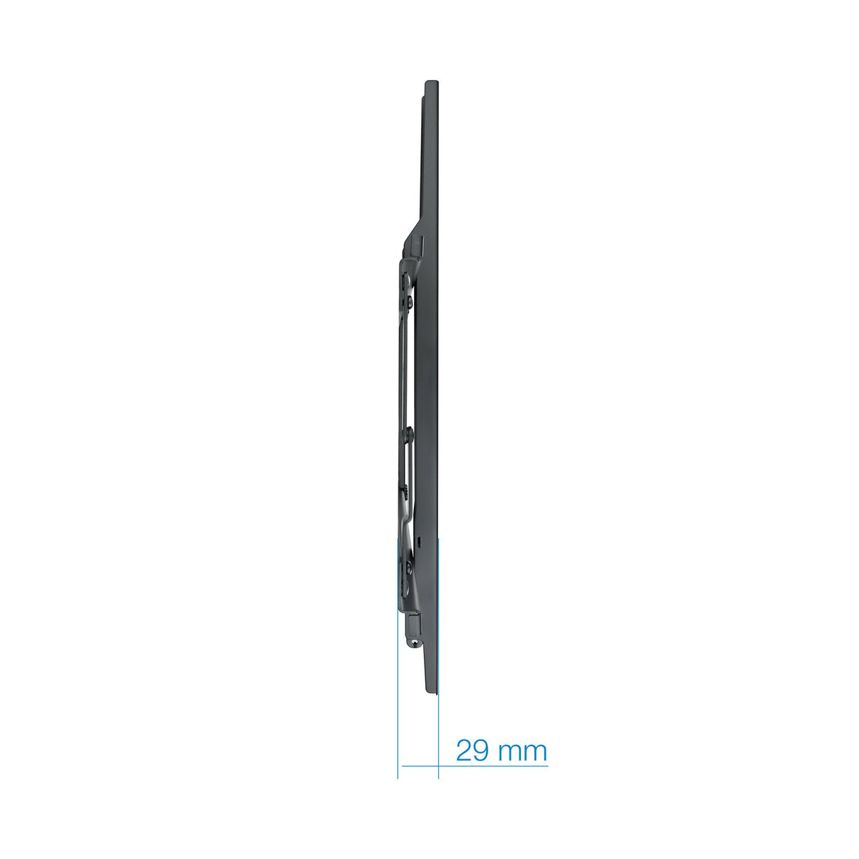 EAN 8433281010017 - TooQ LP4390F-B soporte para TV 2,29 m (90") Negro imagen 3