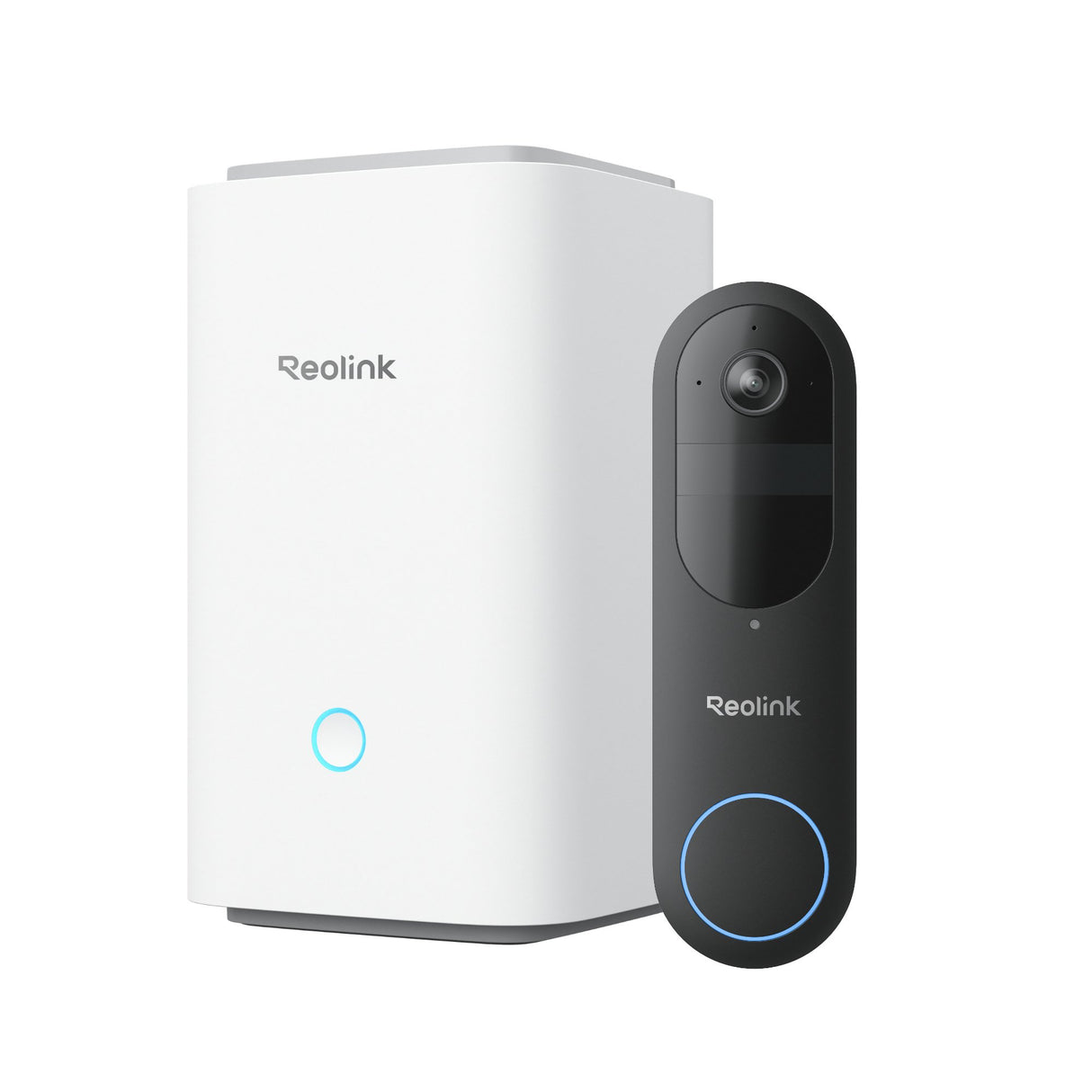EAN 6976930224790 - Reolink D340B + Hub 1 Unidad base imagen 1