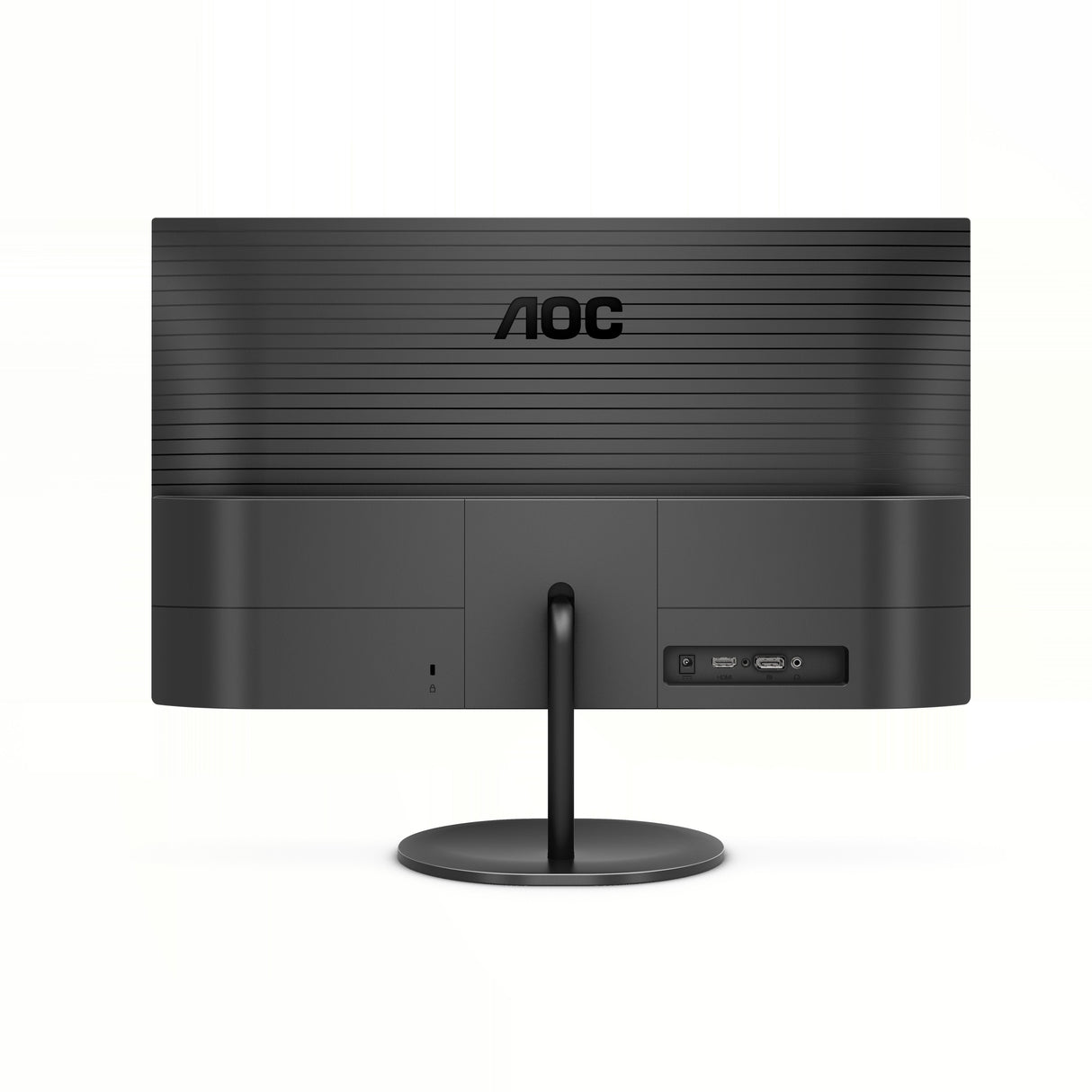 EAN 4038986149877 - AOC V4 Q24V4EA pantalla para PC 60,5 cm (23.8") 2560 x 1440 Pixeles 2K Ultra HD LED Negro imagen 7