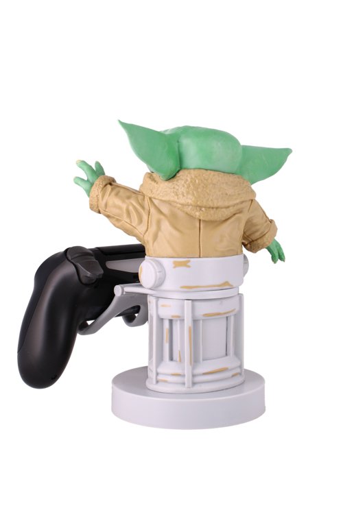 EAN 5060525894008 - Exquisite Gaming Cable Guys Limited Edition of The Child Figuras coleccionables imagen 5