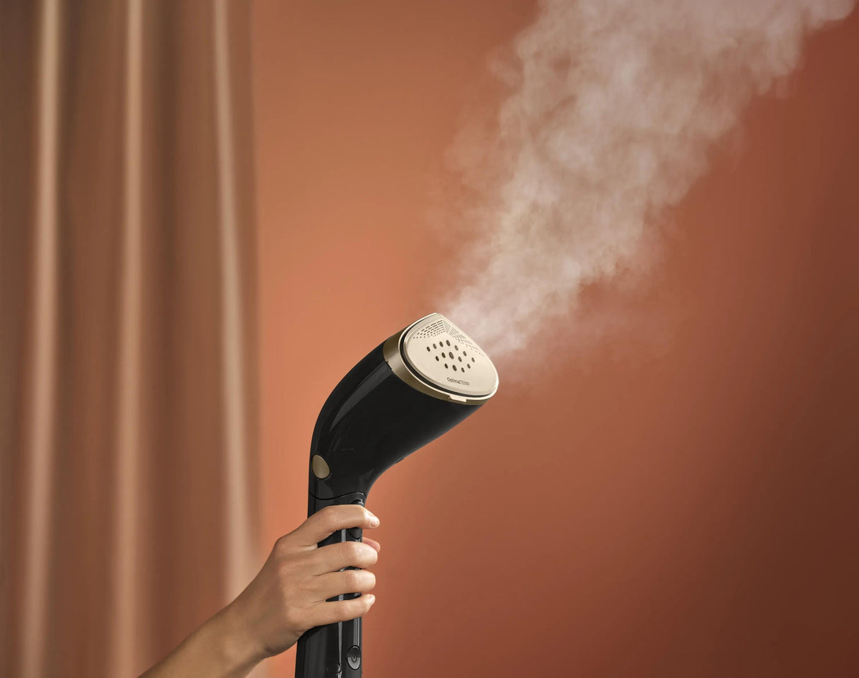 EAN 8720389007484 - Philips 7000 series STH7060/80 vaporizador para ropa Vaporizador manual de prendas 0,1 L 1500 W Negro imagen 4