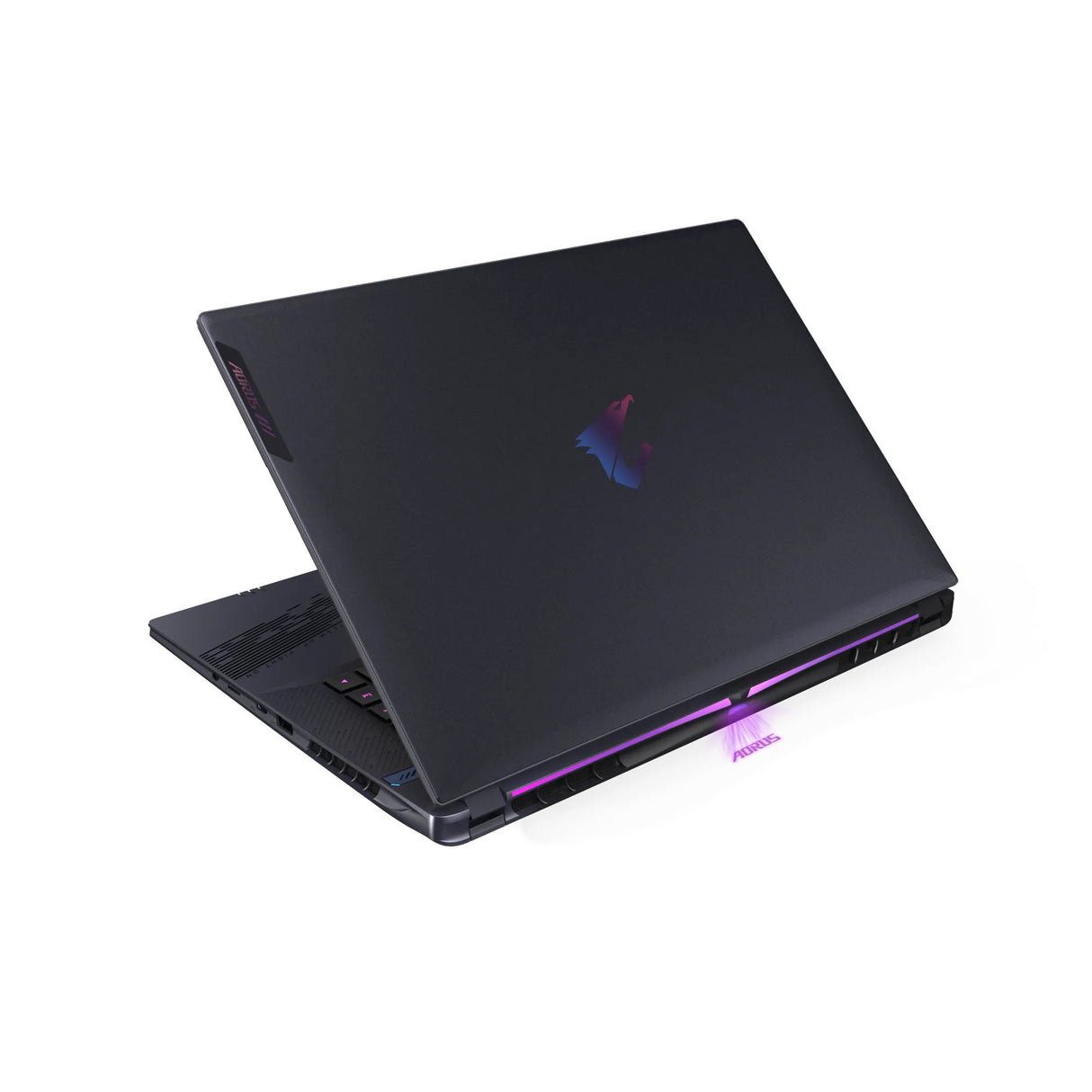 EAN 4719331759148 - GIGABYTE AORUS 16X ASG-53ESC54SH Intel® Core™ i7 i7-14650HX Portátil 40,6 cm (16") WQXGA 16 GB DDR5-SDRAM imagen 11