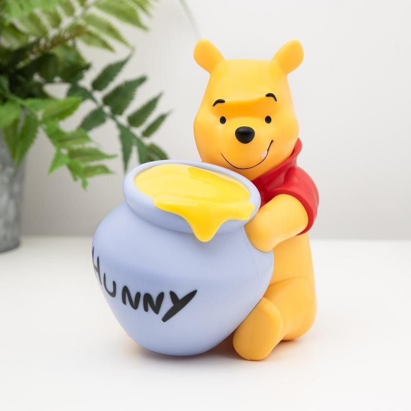 Lámpara Paladone Winnie The Pooh