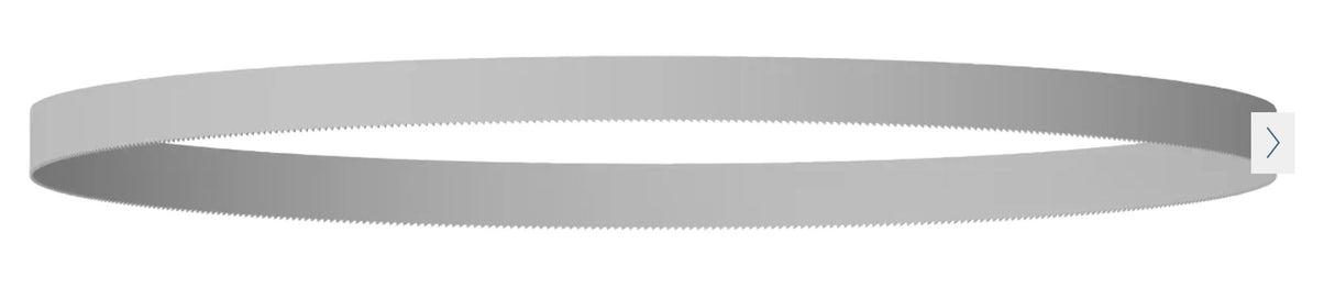 EAN 4059952622576 - Bosch 2 608 649 006 hoja de sierra de banda 18 1140 mm 2 pieza(s) imagen 1