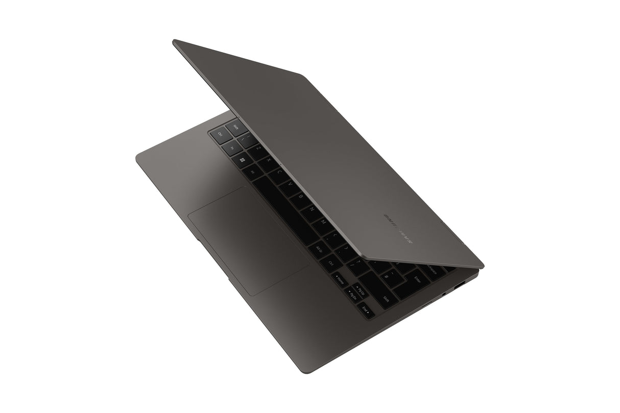 Samsung Portatil Galaxy Book 3 360º Np734qfg-Ka1es, 13,3" Fhd Amoled Tactil, I5 1340p 13gen, 16gb, 512gb Ssd, Vgashared, Win11 Pro