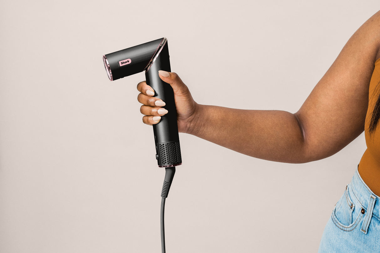 Multiestilo Shark Flexstyle Hd424eu (Negro)