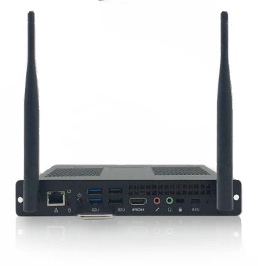 EAN 0850046374401 - Newline WB5C820U PCs/estación de trabajo Intel® Core™ i5 i5-1240P 8 GB DDR4-SDRAM 256 GB SSD Windows 11 P imagen 1