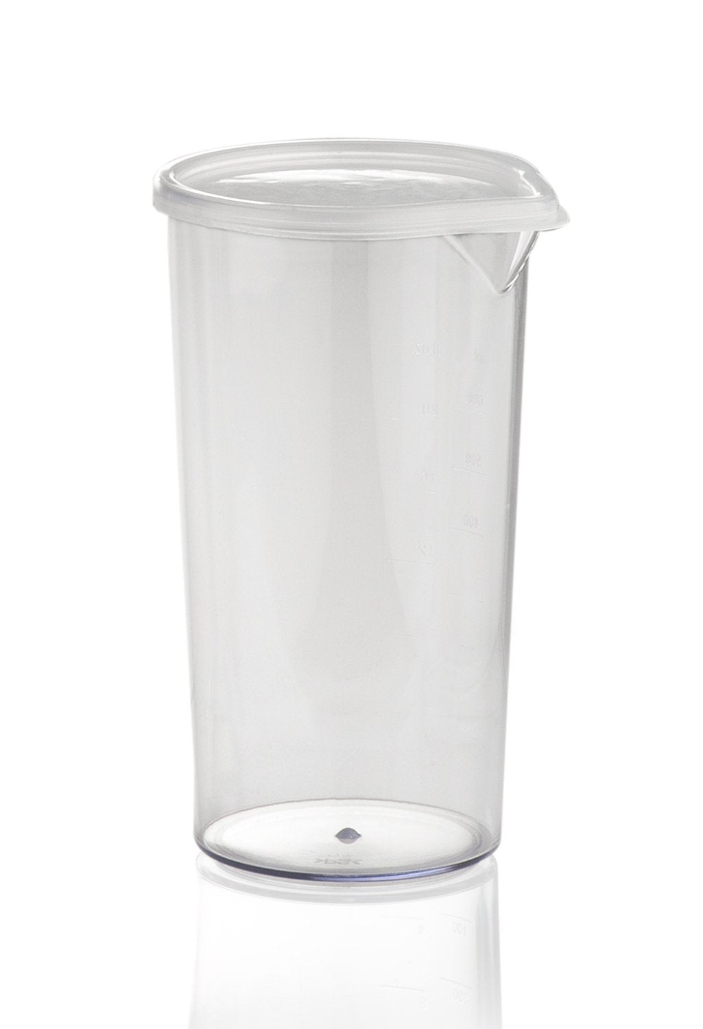 EAN 8592417050904 - Gallet Naucelle Mix 435 Batidora de inmersión 500 W Negro, Acero inoxidable imagen 11